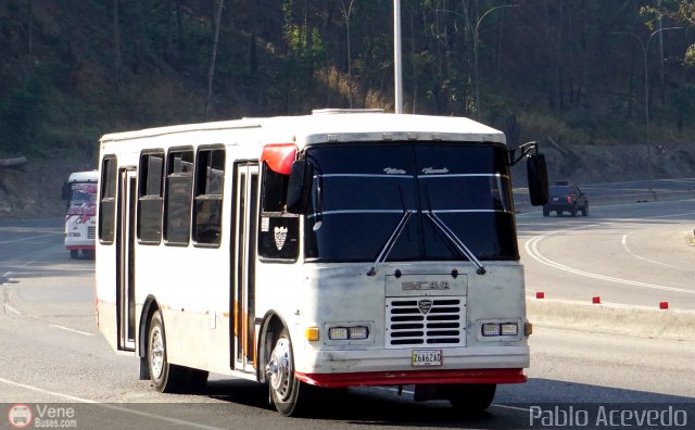 Uni�n Venezuela 19 por Pablo Acevedo