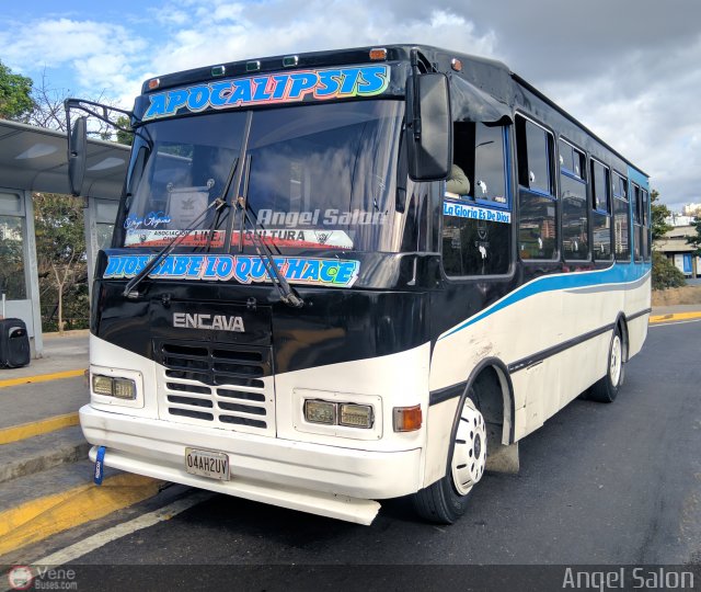 DC - A.C. L�nea Cultura 172 por �ngel Sal�n