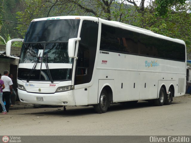 Bus Ven 3002 por Oliver Castillo