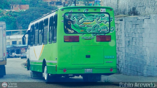 DC - A.C. Propatria - Carmelitas - Chacaíto 081 por Pablo Acevedo