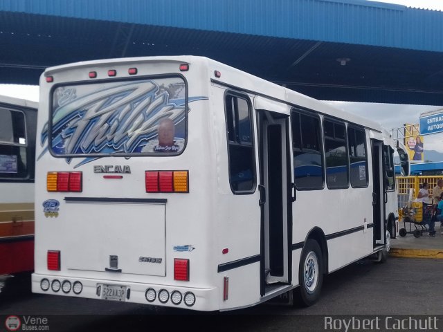 AR - Uni�n Coromoto 42 por Roybert Cachutt