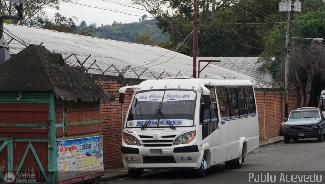 A.C. Flota Jun�n 44 por Pablo Acevedo