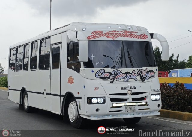 A.C. Uni�n Barquisimeto 37 por Daniel Fern�ndez