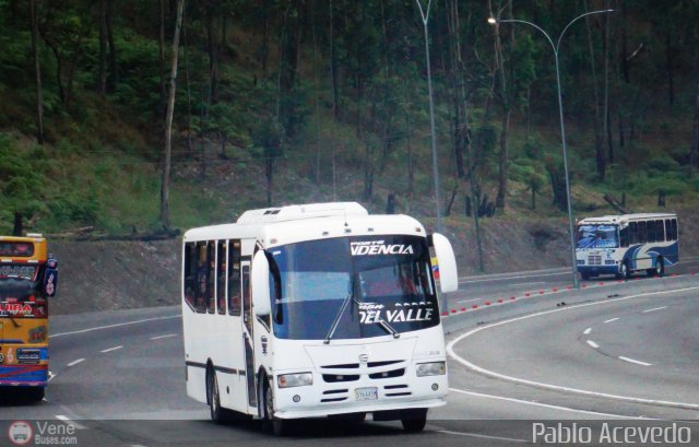 A.C. Transporte Independencia 333 por Pablo Acevedo