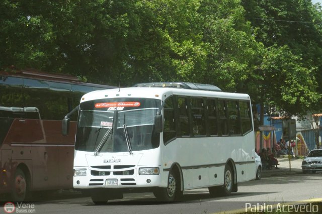 A.C. Expresos Barinas 032 por Pablo Acevedo