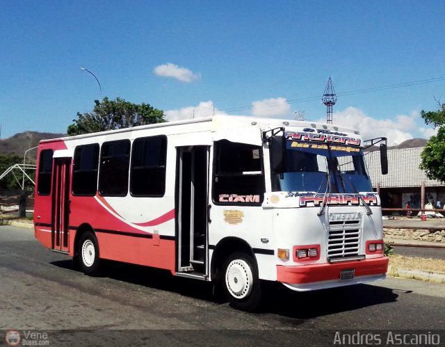 Uni�n Conductores de la Costa 59 por Andr�s Ascanio