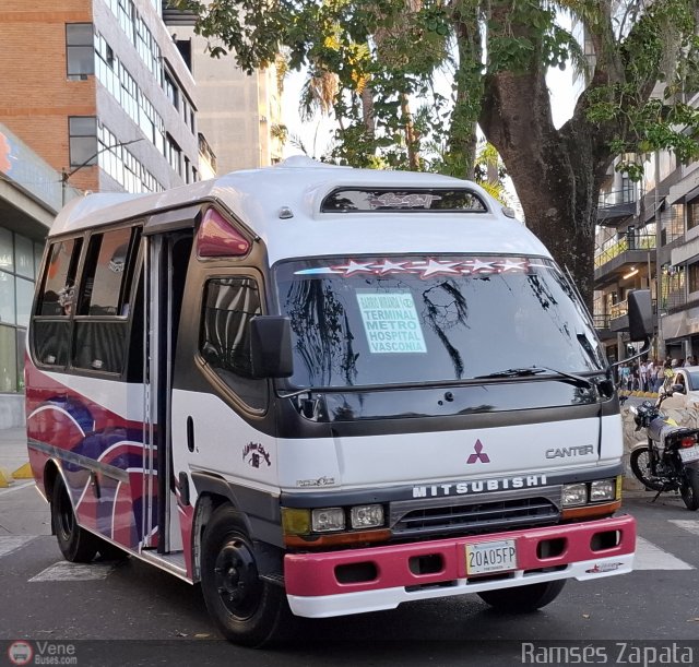 MI - A.C. Las Nueve Estrellas 16  por Rams�s Zapata