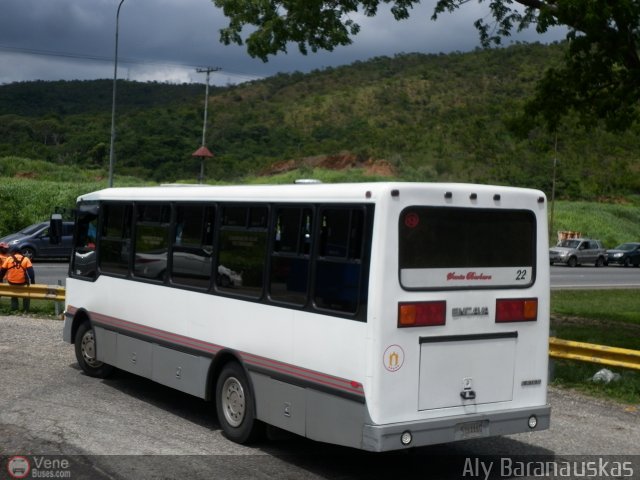 CA - Asociaci�n Coop. El Trigal R.L. 22 por Aly Baranauskas