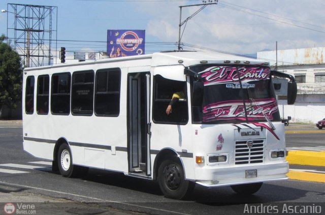 AR - Uni�n El Lim�n 018 por Andr�s Ascanio