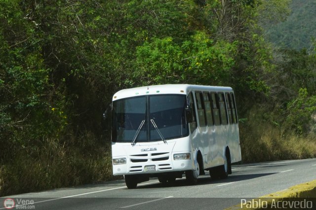 U.C. Caracas - Los Caracas 677 por Pablo Acevedo