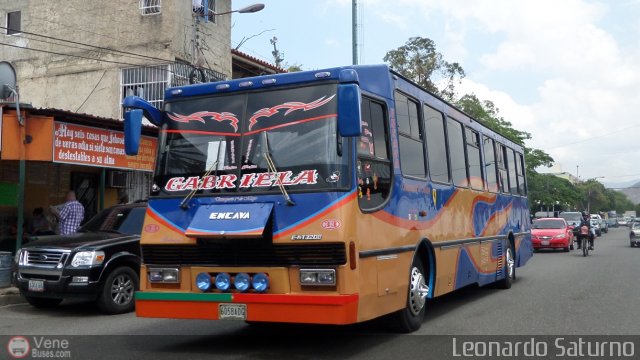 Transporte 1ero de Mayo 033 por Leonardo Saturno