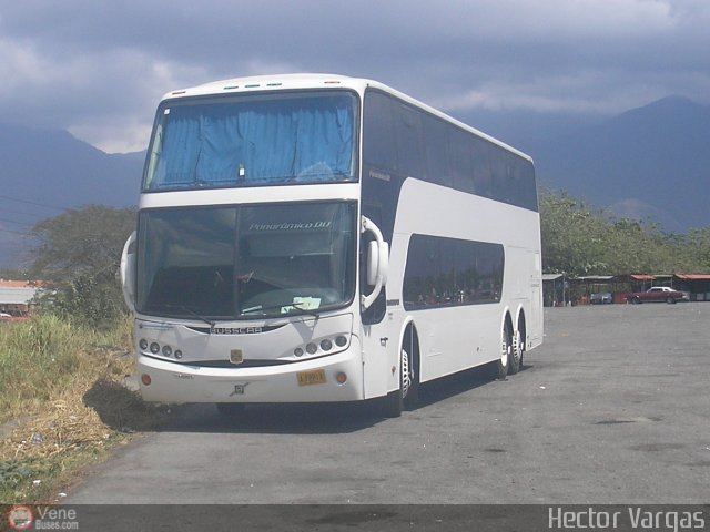 Expresos Camarg�i 1023 por Alex Vargas