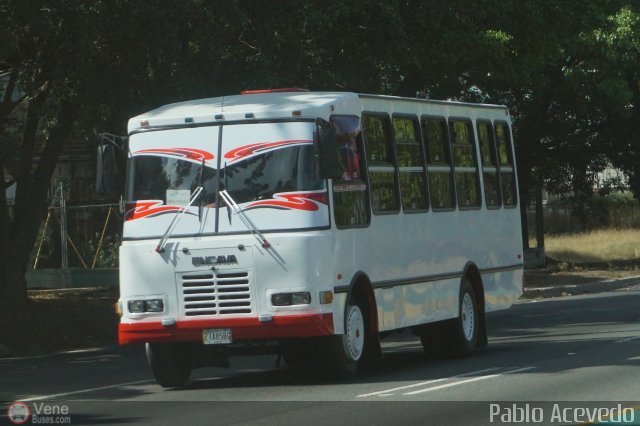 A.C. Indepasib 134 por Pablo Acevedo