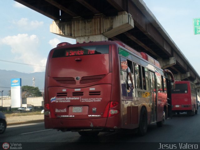 Particular o Desconocido 0377 por Jes�s Valero