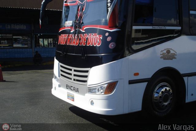 A.C. Transporte Independencia 048 por Alex Vargas