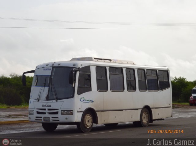Orinoco River Tours 14 por J. Carlos G�mez