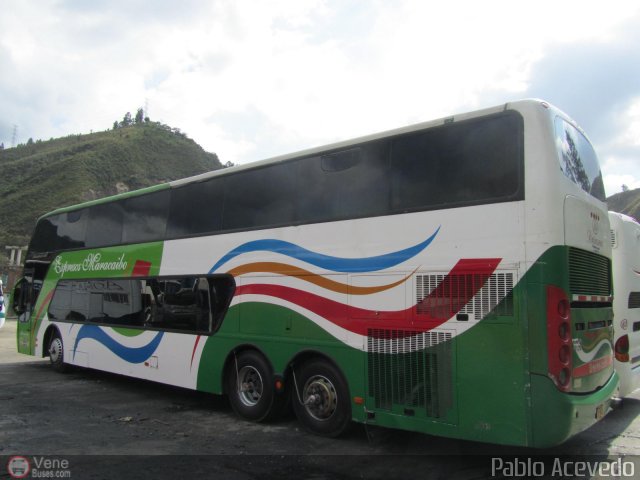 Expresos Maracaibo 0144 por Pablo Acevedo