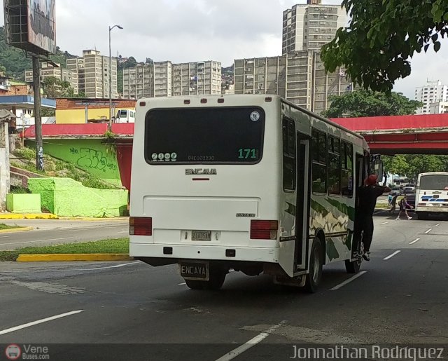DC - Asoc. Cooperativa Carabobo Tiuna R.L. 076 por Jonnathan Rodrguez