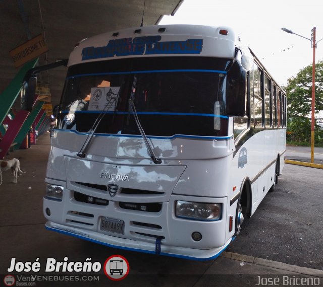 A.C. de Transporte Larense 29 por Jos Briceo