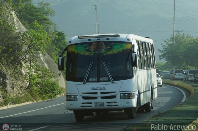 U.C. Caracas - Los Caracas 527 por Pablo Acevedo