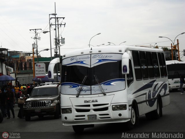 A.C. Don Augusto Malave Villalba 050 por Alexander Maldonado