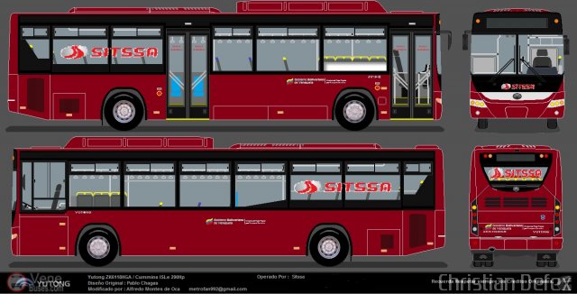 Dise�os Dibujos y Capturas ND por Christian Defex