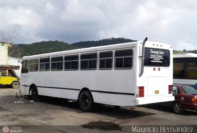 Particular NO USAR M�S 043 por Eduard Delgado