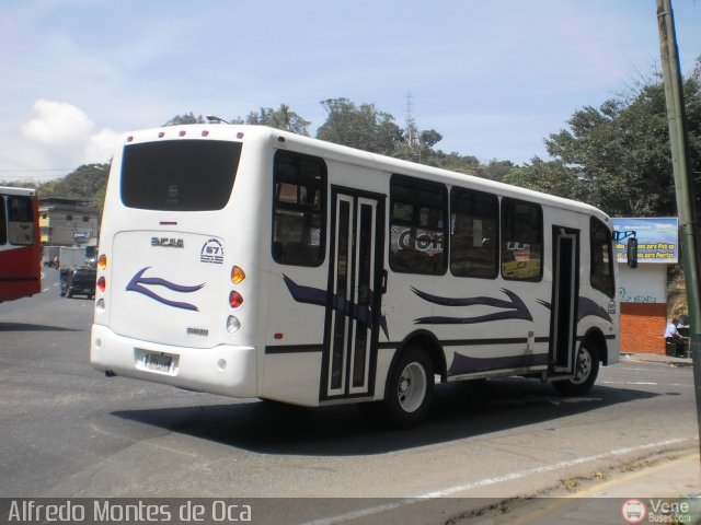 Uni�n Tejer�as A.C. 67 por Alfredo Montes de Oca