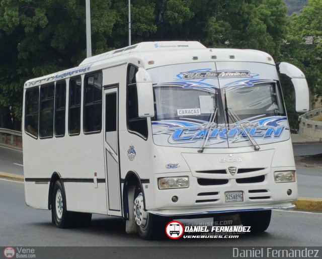 U.C. San Antonio S.C. 052 por Daniel Fern�ndez