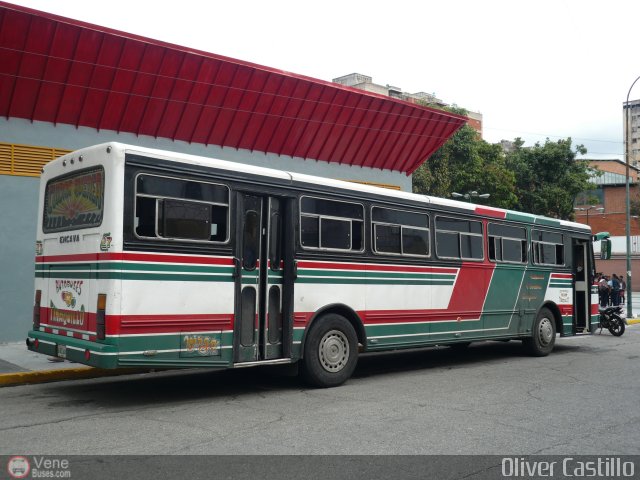 Autobuses de Tinaquillo 27 por Oliver Castillo