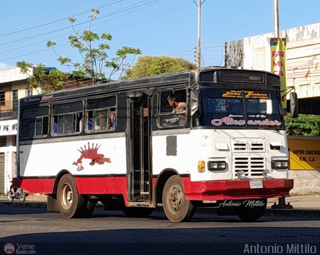 AP - A.C. Transporte Doa Brbara 05 por Antonio Mittilo