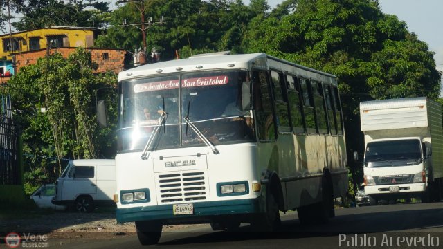 A.C. Unin Cordoba 42 por Pablo Acevedo