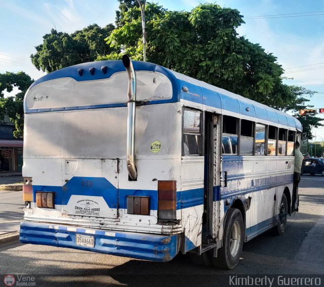 A.C. Uni�n Palo Negro 030 por Kimberly Guerrero