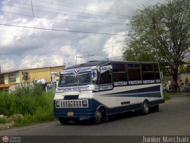 PO - Unin Araure - Acarigua Circunvalacin 45 por Junior Marchan