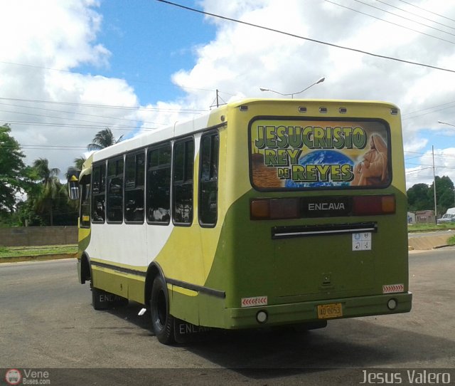 A.C.C. Turgar 18 por Jes�s Valero