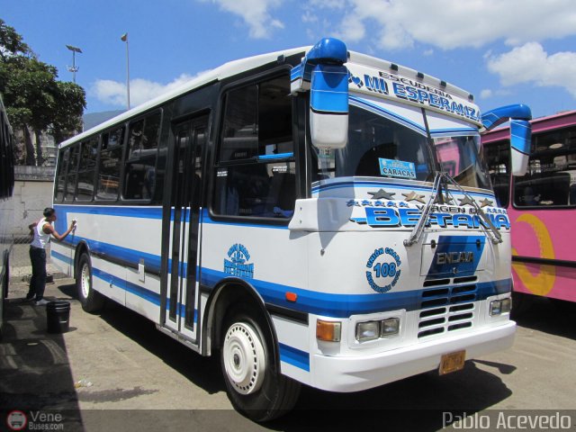 Profesionales del Transporte de Pasajeros Conductores por Pablo Acevedo