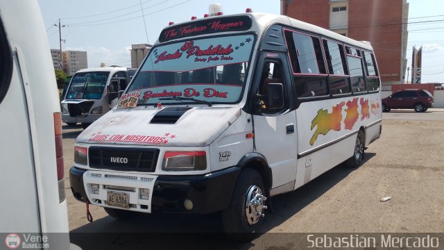 ZU - U.C. Barrio La Polar 034 por Sebastin Mercado