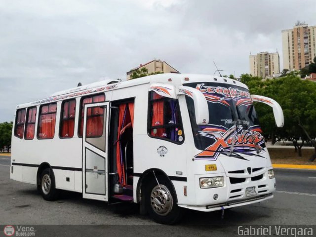 A.C. Don Augusto Malave Villalba 174 por Gabriel Vergara