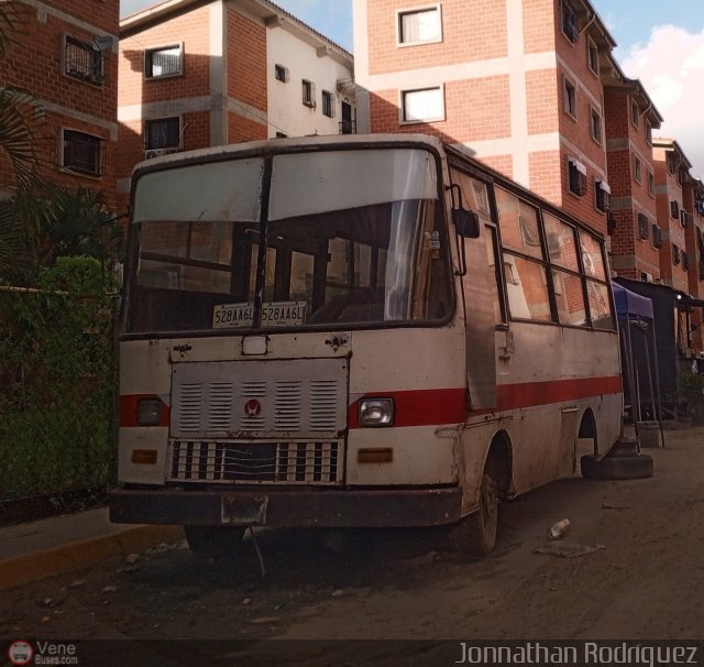 En Chiveras Abandonados Recuperaci�n Caracas por Jonnathan Rodr�guez