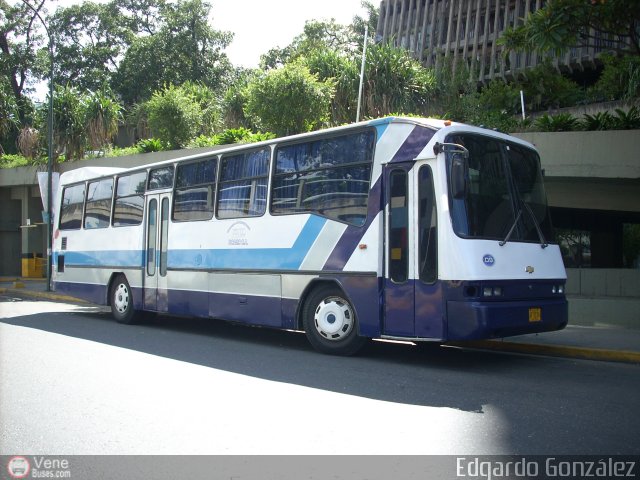 Unin Conductores Aeropuerto Maiqueta Caracas 009 por Edgardo Gonzlez