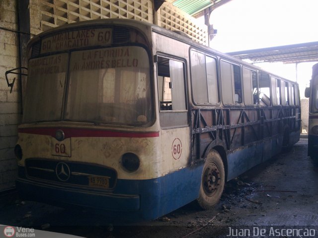 DC - Colectivos Solven 060 por Juan De Ascen��o