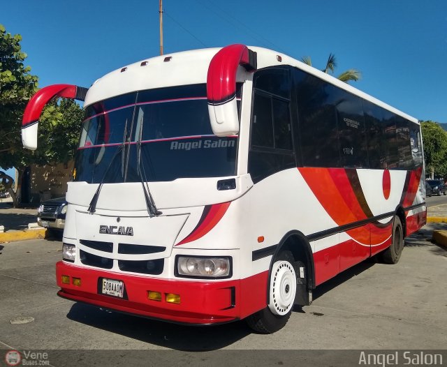 Escuder�a Al� Tours 11 por �ngel Sal�n