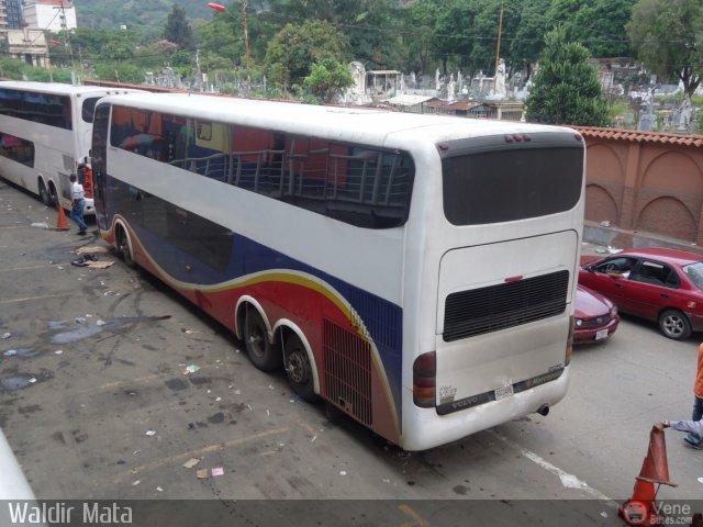 Particular NO USAR M�S 350 por Waldir Mata