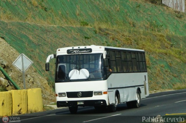Organizaciones Unidas de C. Caracas - La Guaira 323 por Pablo Acevedo