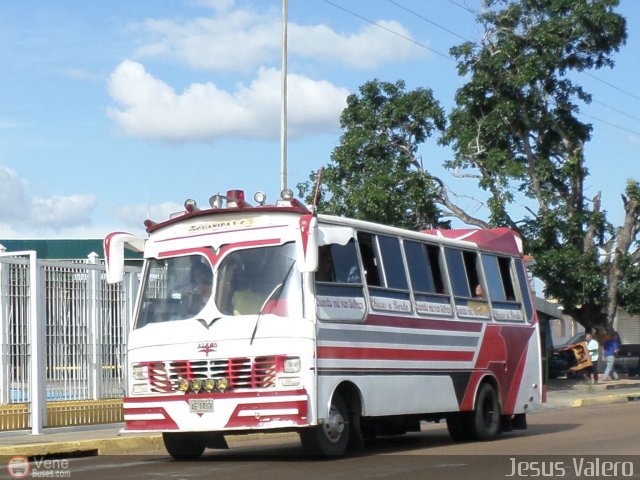 AN - U.C. Guanipa S.C. 99 por Jess Valero