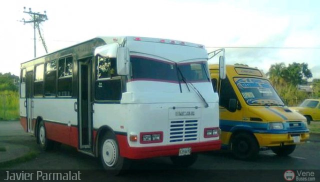 Uni�n Conductores Santa In�s 19 por Javier Arretureta