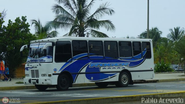 Organizaciones Unidas de C. Caracas - La Guaira 404 por Pablo Acevedo