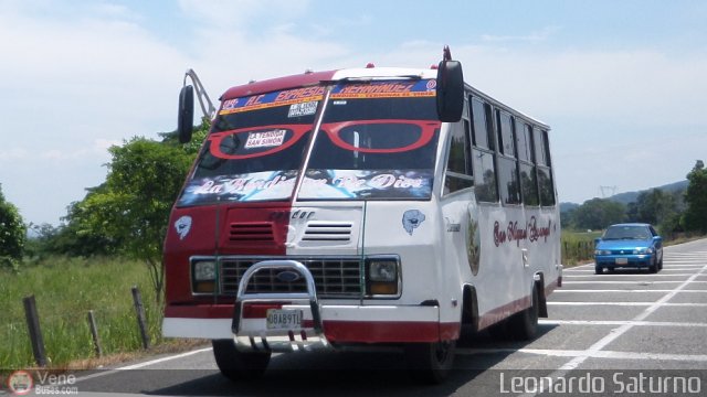 Asociacin de Conductores Expresos Hernandez 04 por Leonardo Saturno