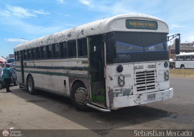 ZU - A.C. L�nea Mixta Mar�a Isabel de Ch�vez 06 por Sebasti�n Mercado