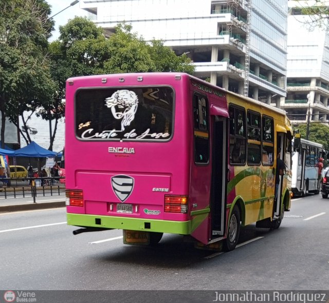 DC - A.C. L�nea Cultura 014 por Jonnathan Rodr�guez